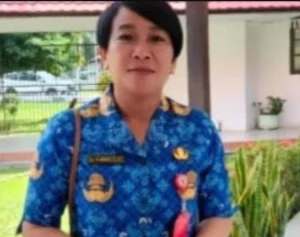 Kadis PUPR Barsel Hadiri Peringatan Hari Pendidikan